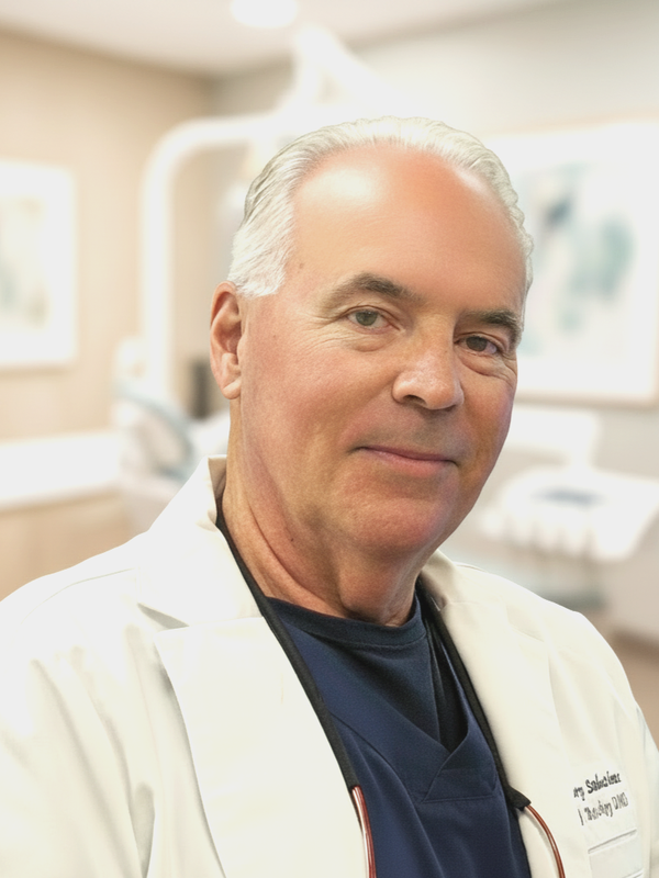 Dr. Dana Rockey