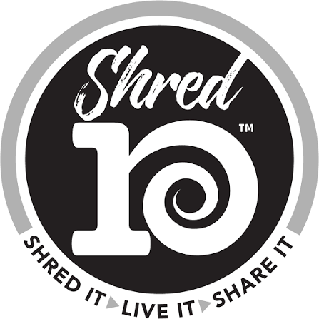 Nutrition, Wellness & Shred 10